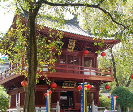 Guangzhou tours and China tours by China Holidays Ltd